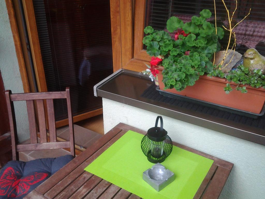 Fatrapark 1 U Sovicky Studio, Kuchynka, Kupelna,S Balkonom Gratis Parkovanie V Podzemnej Garazi Ружомберок Екстериор снимка