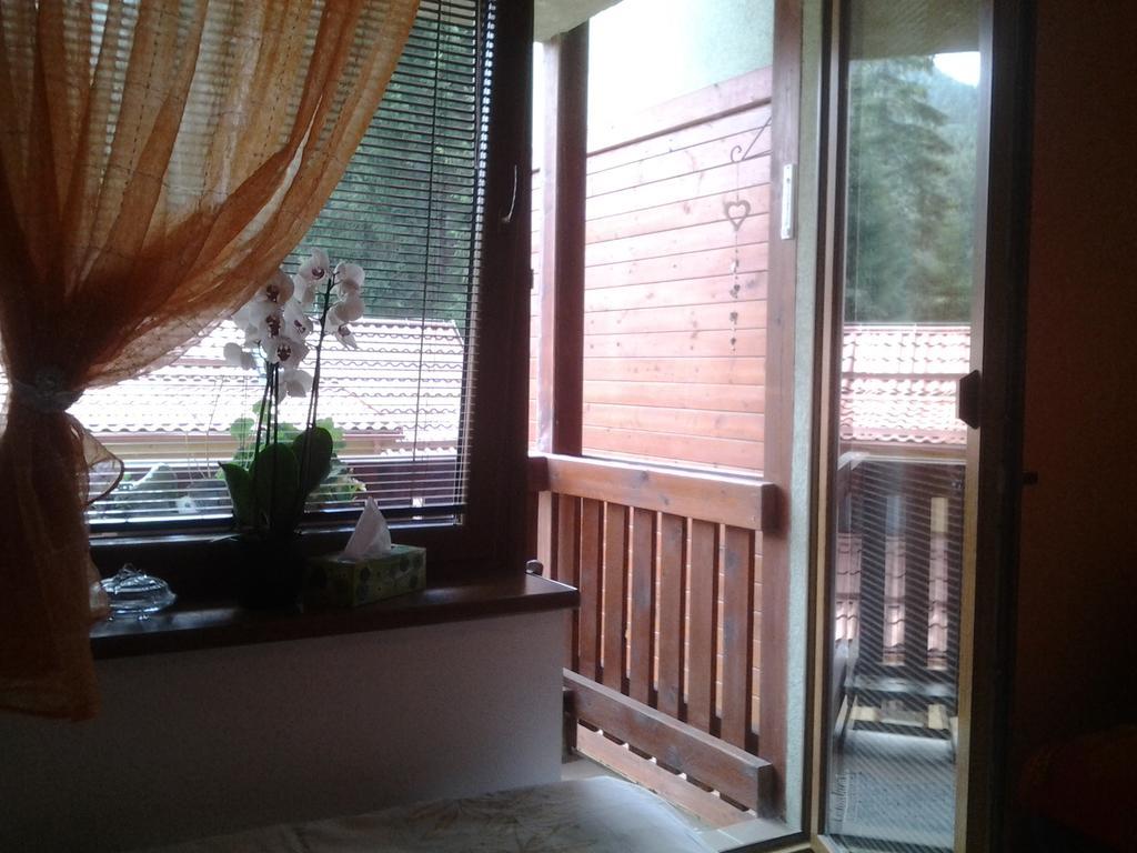 Fatrapark 1 U Sovicky Studio, Kuchynka, Kupelna,S Balkonom Gratis Parkovanie V Podzemnej Garazi Ружомберок Екстериор снимка