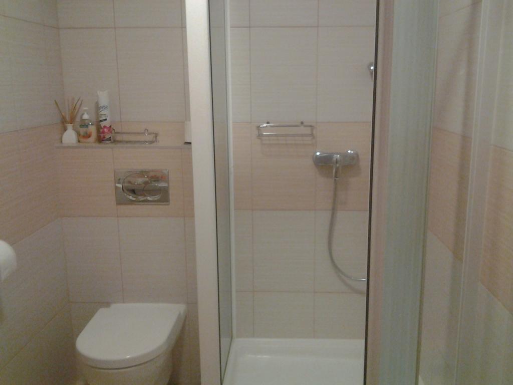 Fatrapark 1 U Sovicky Studio, Kuchynka, Kupelna,S Balkonom Gratis Parkovanie V Podzemnej Garazi Ружомберок Екстериор снимка