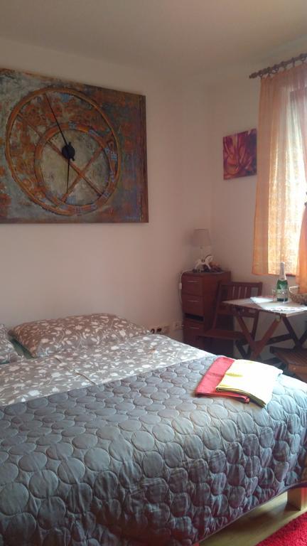 Fatrapark 1 U Sovicky Studio, Kuchynka, Kupelna,S Balkonom Gratis Parkovanie V Podzemnej Garazi Ружомберок Екстериор снимка