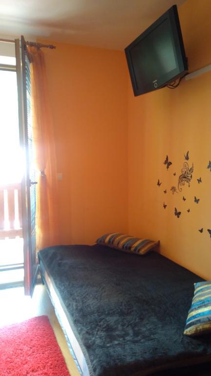 Fatrapark 1 U Sovicky Studio, Kuchynka, Kupelna,S Balkonom Gratis Parkovanie V Podzemnej Garazi Ружомберок Екстериор снимка