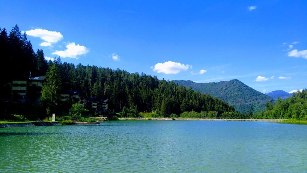 Fatrapark 1 U Sovicky Studio, Kuchynka, Kupelna,S Balkonom Gratis Parkovanie V Podzemnej Garazi Ружомберок Екстериор снимка