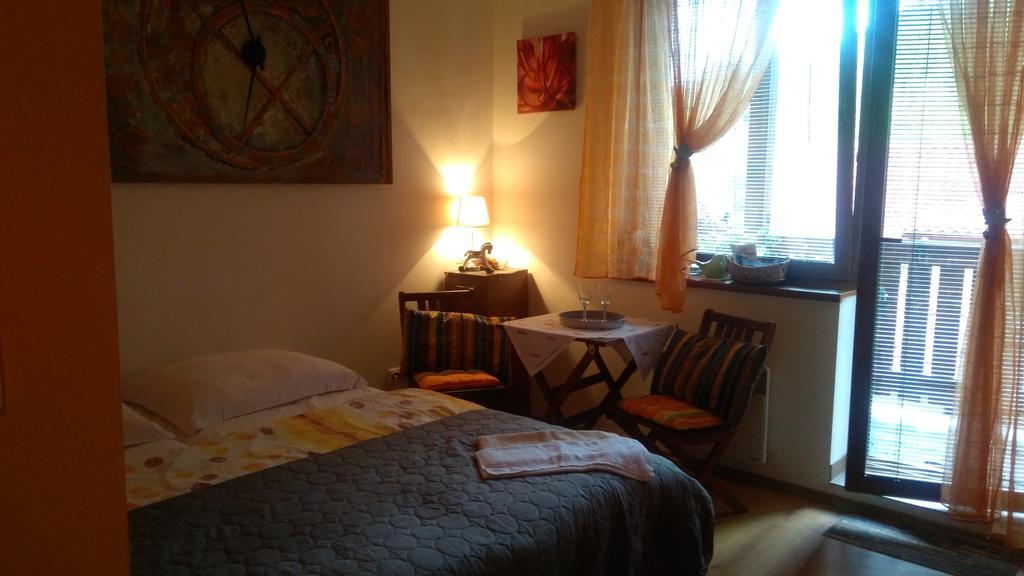 Fatrapark 1 U Sovicky Studio, Kuchynka, Kupelna,S Balkonom Gratis Parkovanie V Podzemnej Garazi Ружомберок Екстериор снимка