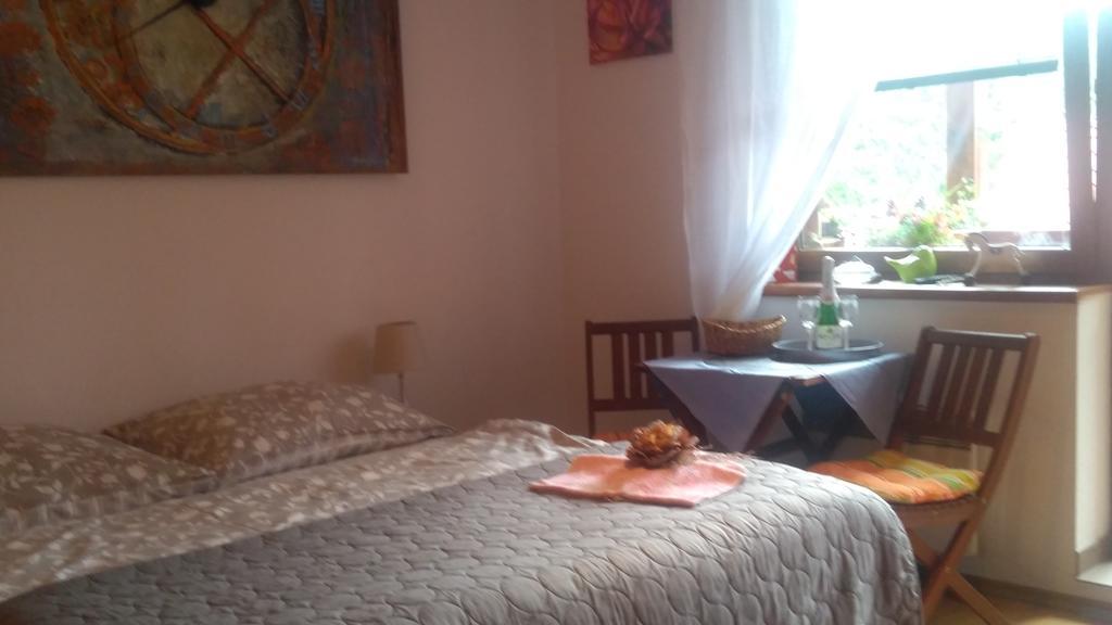 Fatrapark 1 U Sovicky Studio, Kuchynka, Kupelna,S Balkonom Gratis Parkovanie V Podzemnej Garazi Ружомберок Екстериор снимка