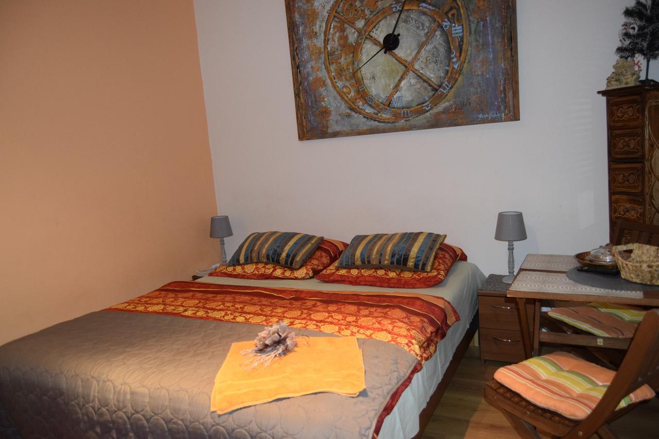 Fatrapark 1 U Sovicky Studio, Kuchynka, Kupelna,S Balkonom Gratis Parkovanie V Podzemnej Garazi Ружомберок Екстериор снимка